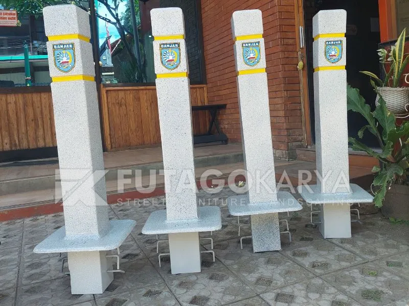 Apa Itu Bollard?