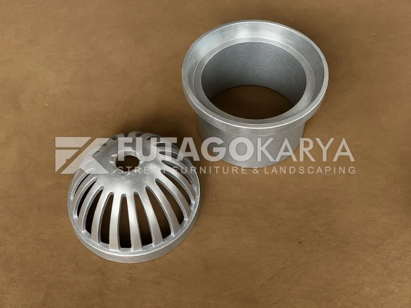 Tips Memilih Floor Drain Stainless yang Tepat untuk Rumah Anda