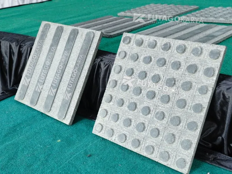 Mengapa Guiding Block Difabel Penting?