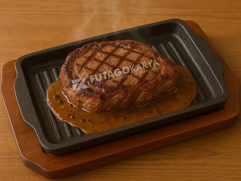 Manfaat Hot Plate