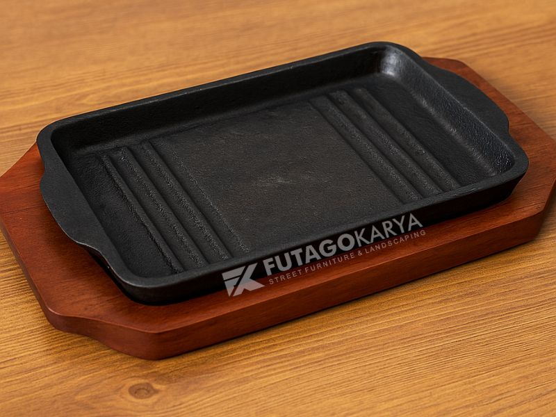 Mengapa Hot Plate Memberikan Sentuhan Estetika pada Penyajian?