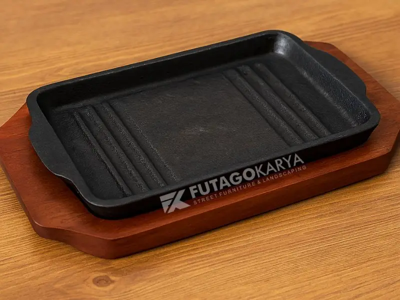 Mengapa Hot Plate Memberikan Sentuhan Estetika pada Penyajian?