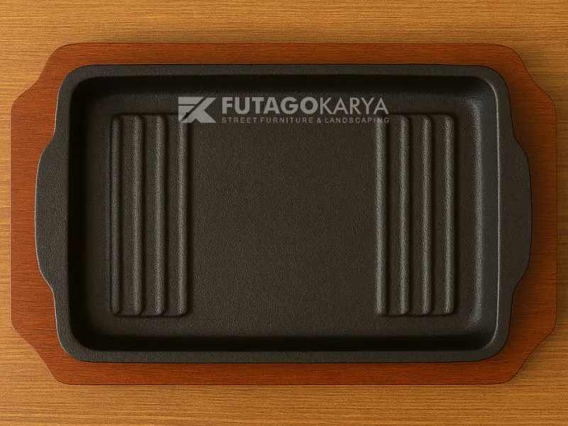 Hot Plate