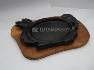 Hot Plate Restauran