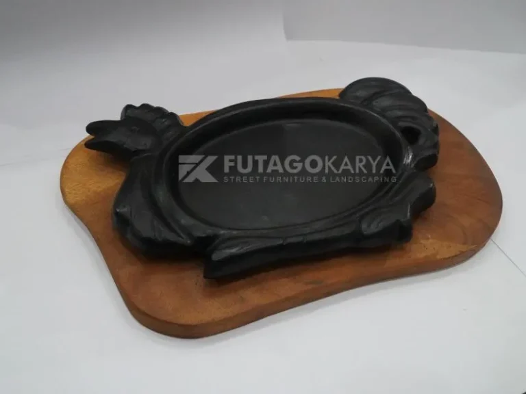 Hot Plate Restauran