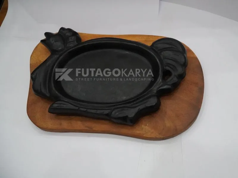 Pengaruh Hot Plate Restaurant terhadap Loyalitas Pelanggan