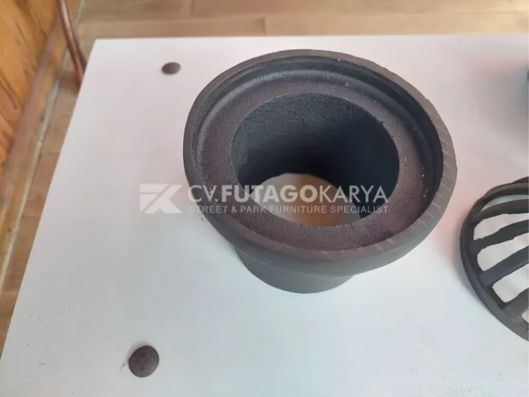 Ukuran Floor Drain