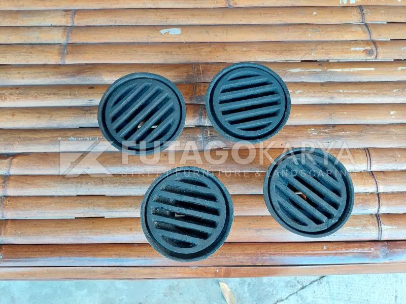 Inovasi Desain Floor Drain untuk Interior Modern