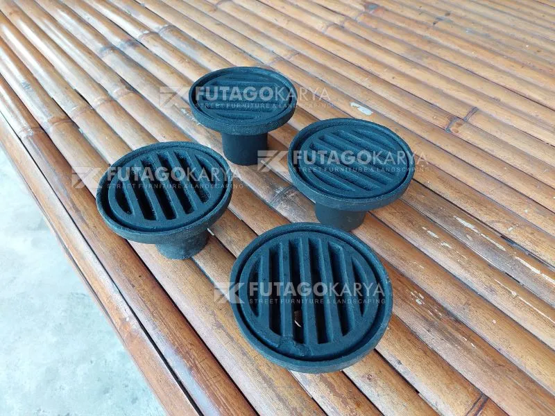 Fungsi Utama Floor Drain dalam Menjaga Kebersihan