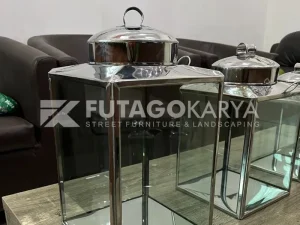toples kerupuk