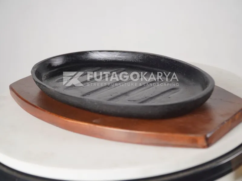 Mengapa Restoran Modern Wajib Menggunakan Hot Plate