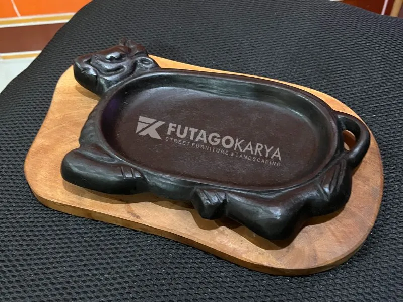 Peran Hot Plate Meningkatkan Citra Restoran