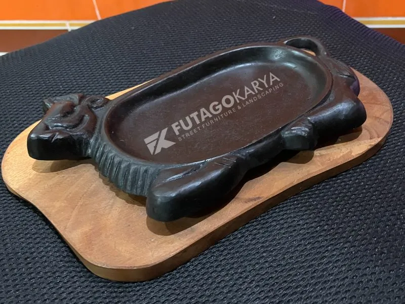 Rekomendasi Hot Plate Steak Restoran