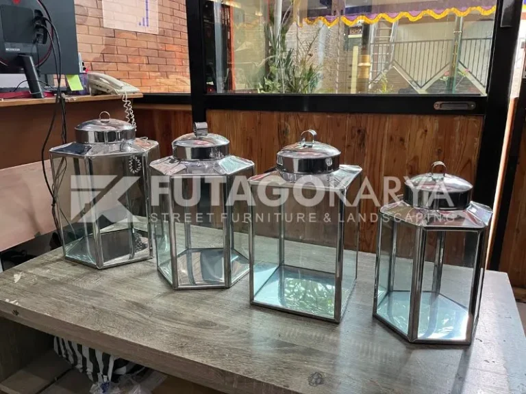 Toples Kerupuk Unik
