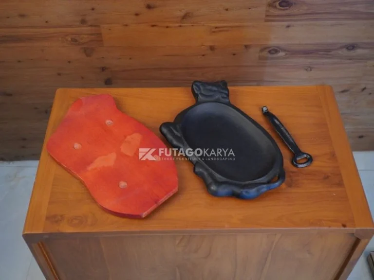 hot plate tahan panas lama