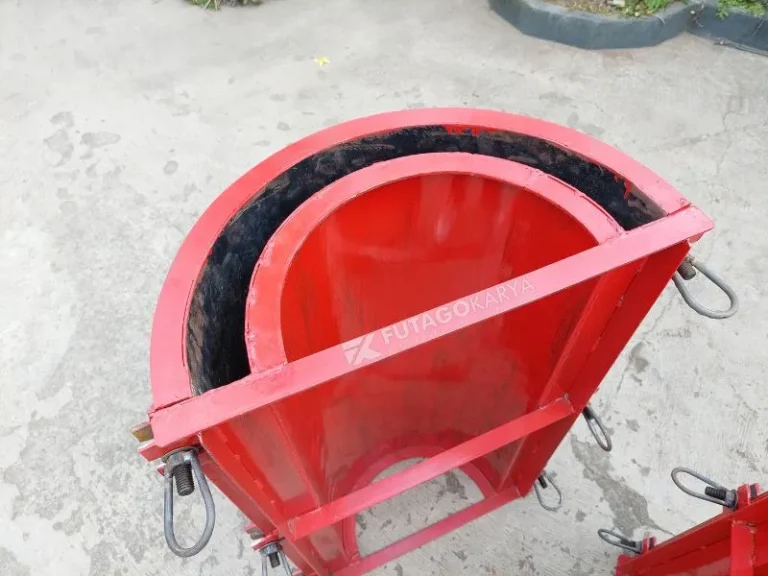 Ketebalan Plat Ideal untuk Mould
