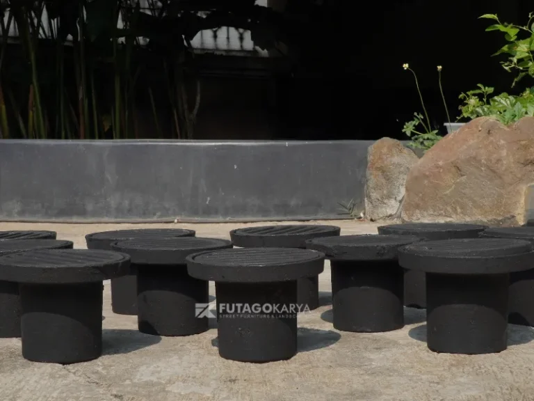 Roof Drain Gedung