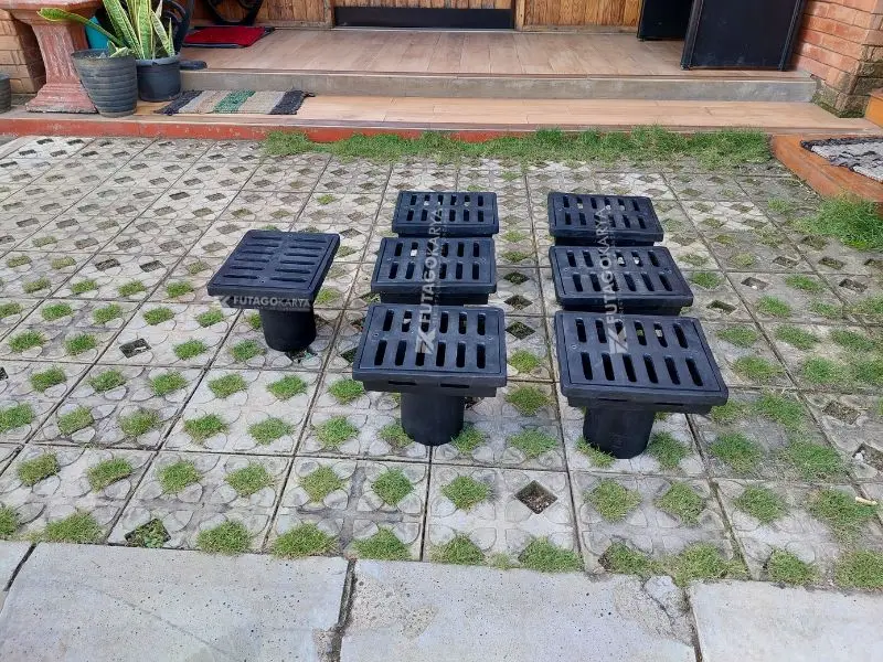 Dampak Jangka Panjang Penggunaan Deck Drain yang Tepat