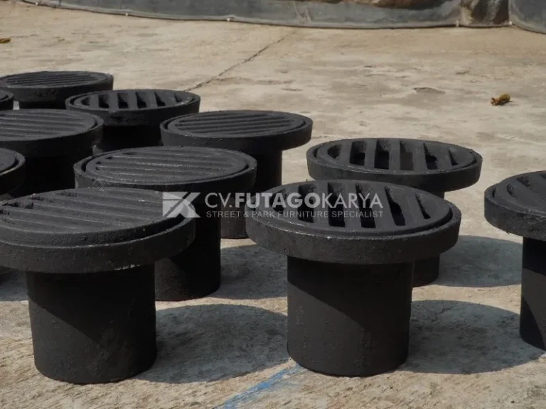 Roof Drain Custom