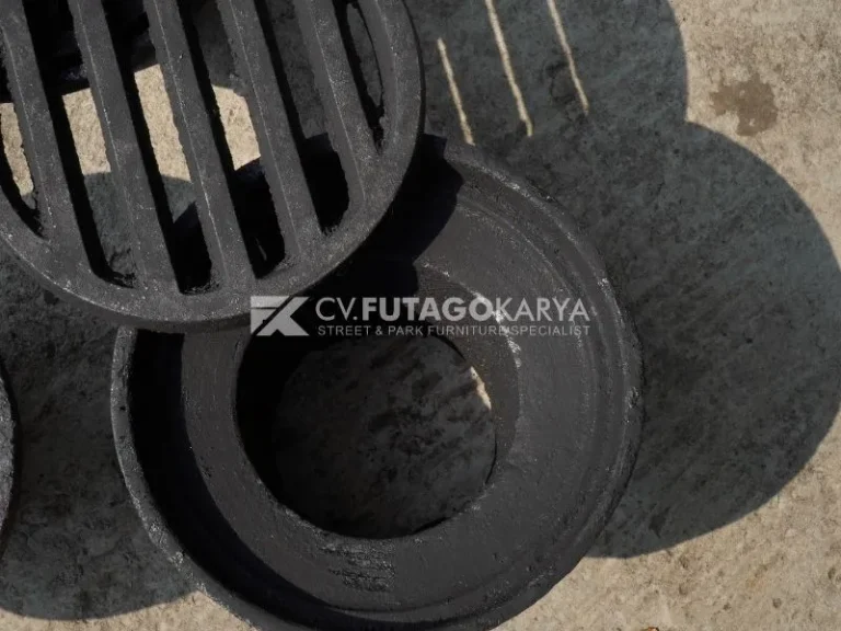 Roof Drain Rooftop
