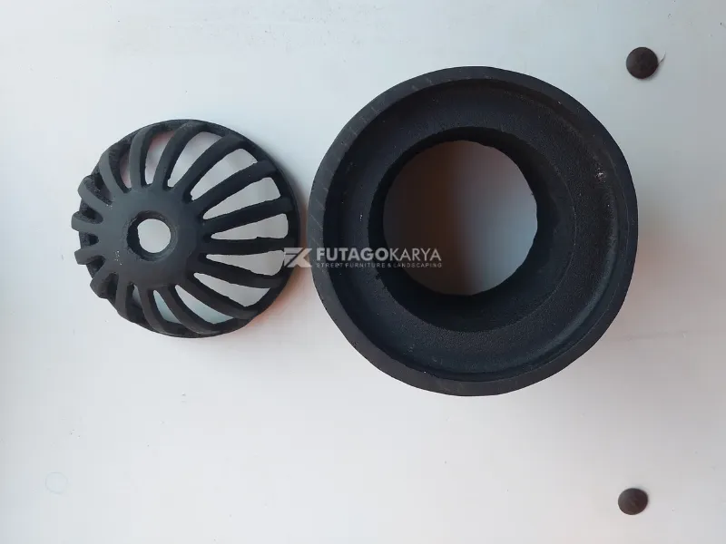 Mengapa Roof Drain Sesuai SNI Menjadi Standar Wajib