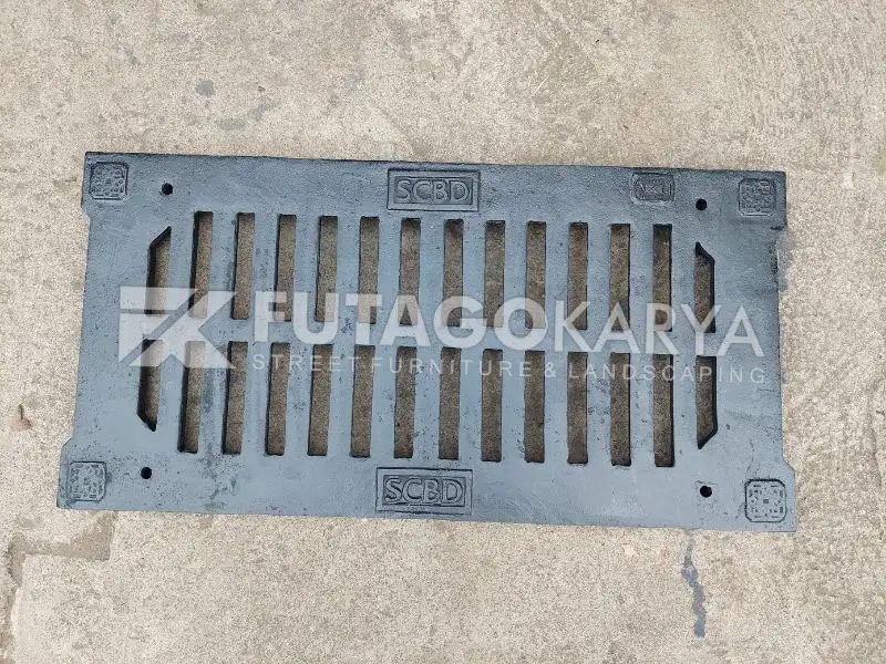 Ketika Drainase Tidak Siap Menanggung Tekanan