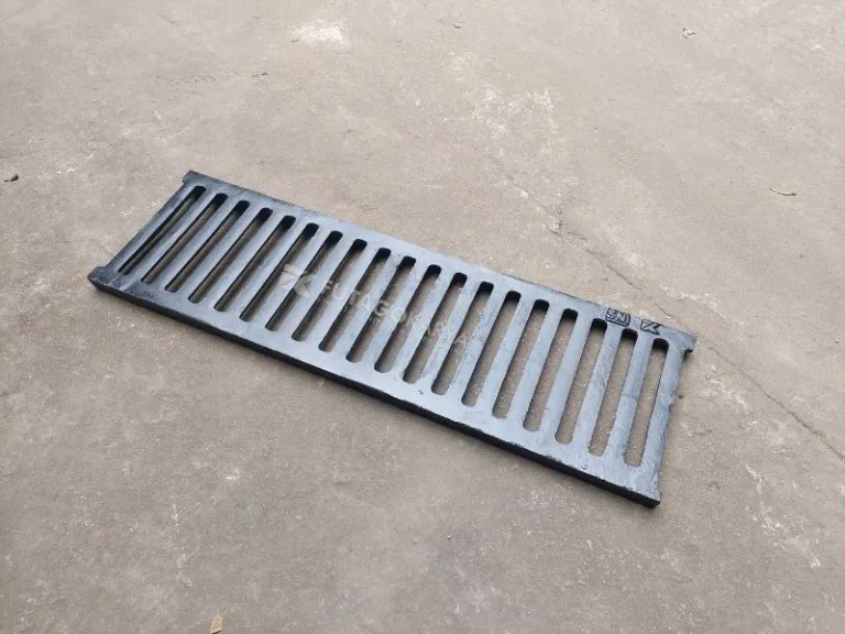 Grill Got
