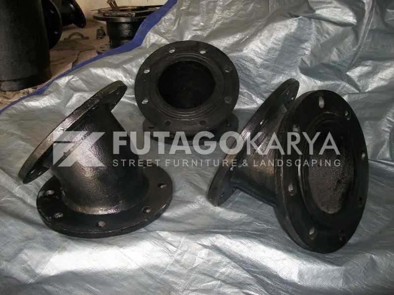 Dampak Finansial dari Pemilihan Flange yang Tepat