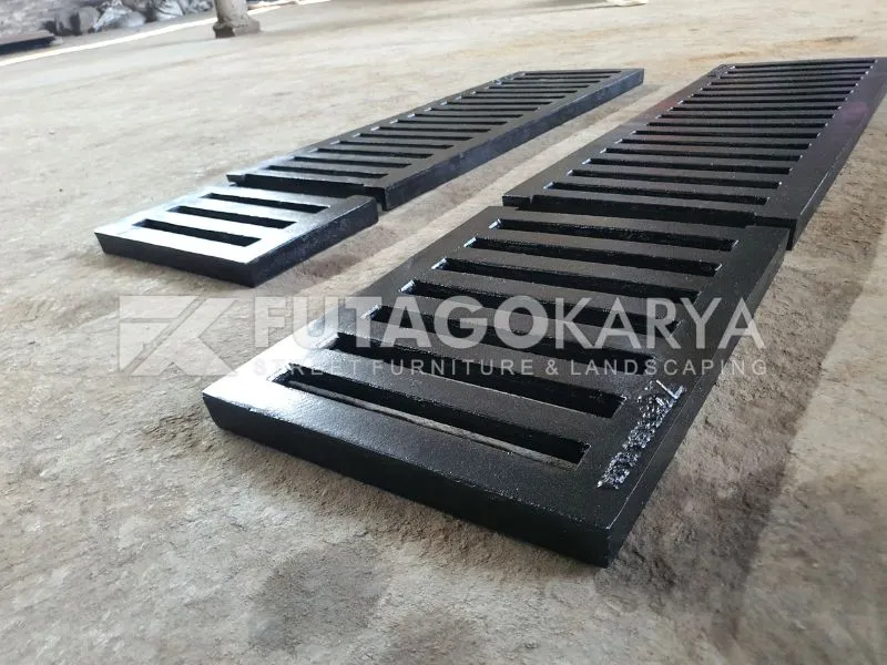 Cara Menentukan Penutup Saluran yang Tepat