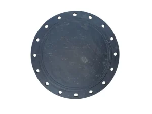 blind flange