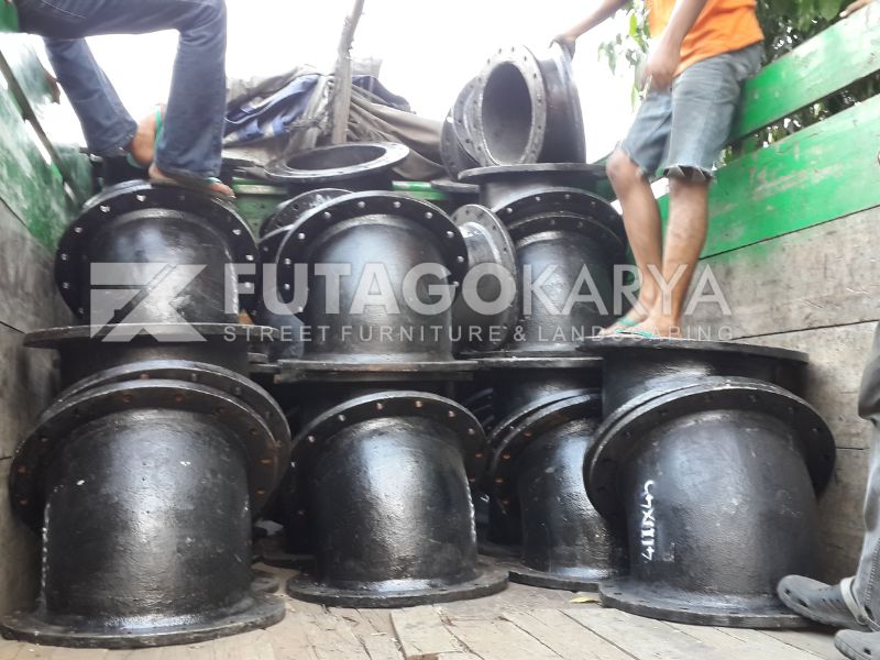 Risiko Sistem Perpipaan Tanpa Sambungan yang Tepat