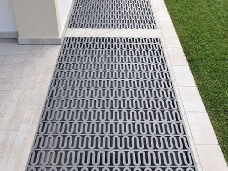 Grating Custom