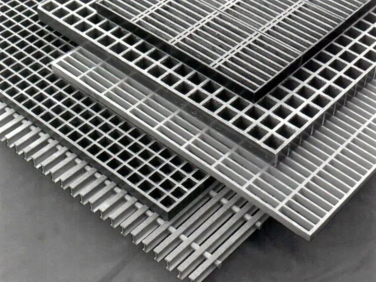 Grating Industri