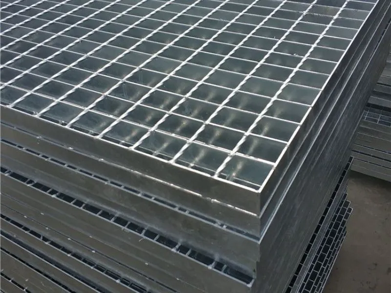 Mengapa Kualitas Grating Sangat Menentukan Umur Infrastruktur