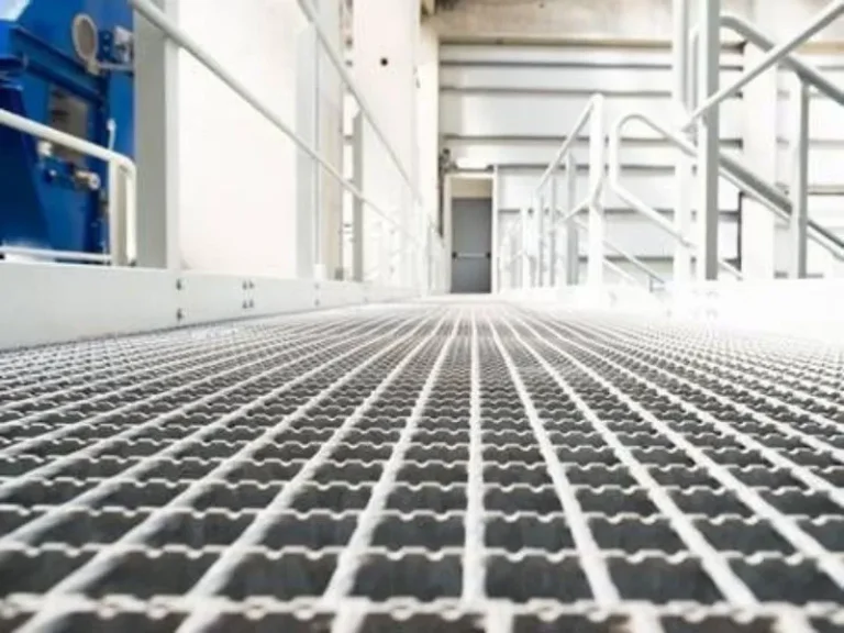 Grating Konstruksi