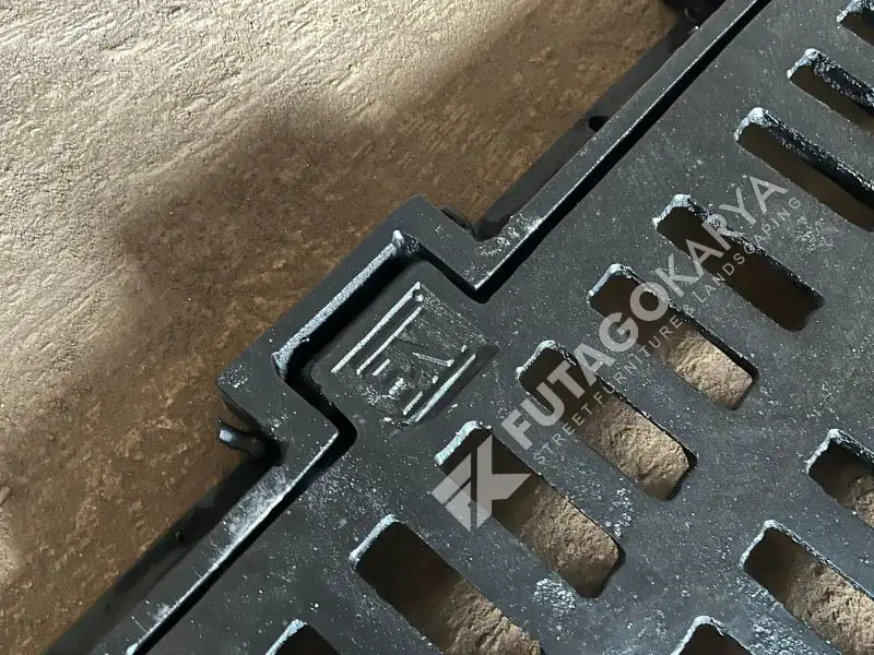 Berapa Lama Grill Drainase Heavy Duty Bisa Bertahan?