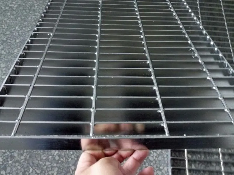 grill grating