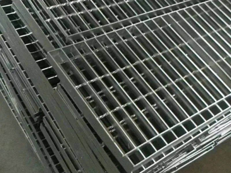 Grill Grating di Berbagai Proyek