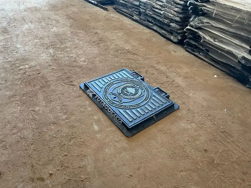 Apa Itu Manhole