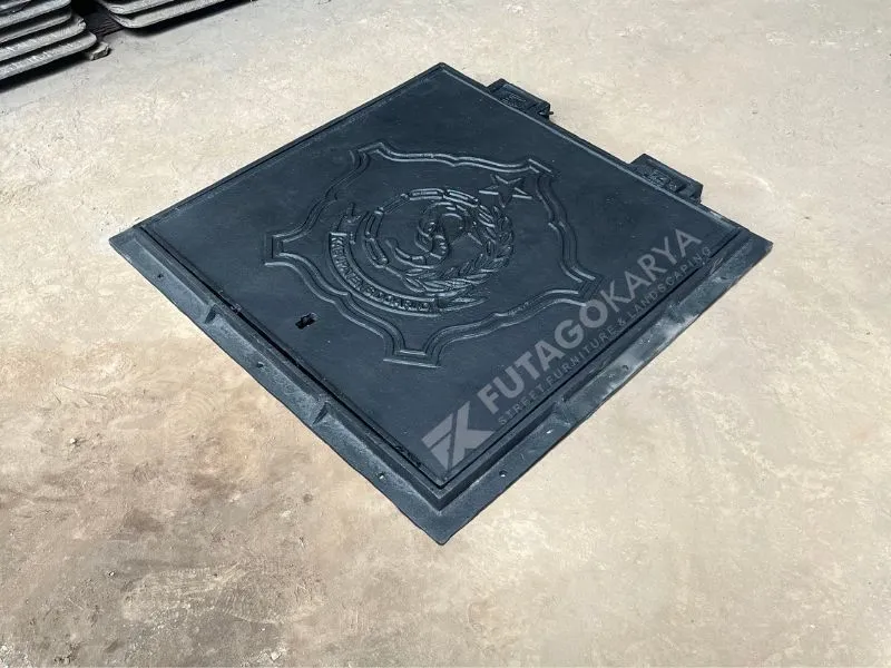 Checklist Cepat Evaluasi Manhole untuk Proyek