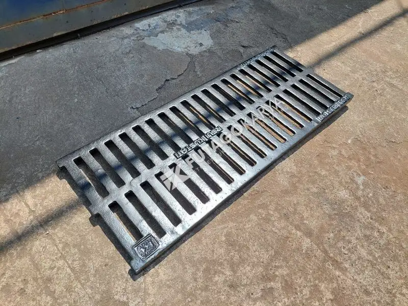 Risiko Jika Pemasangan Grill Drainase Tidak Tepat