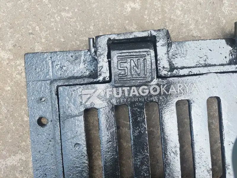 Cara Memilih Grill Selokan yang Tepat