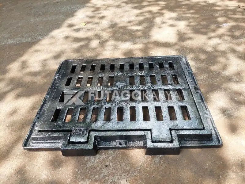 Risiko Nyata Jika Selokan Tidak Menggunakan Grill