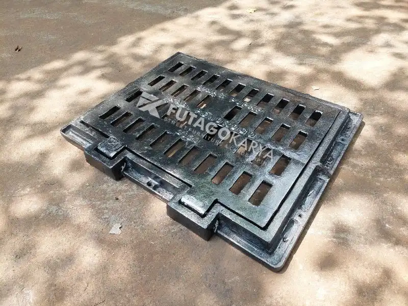 Apakah Grill Selokan Layak Diinvestasikan?