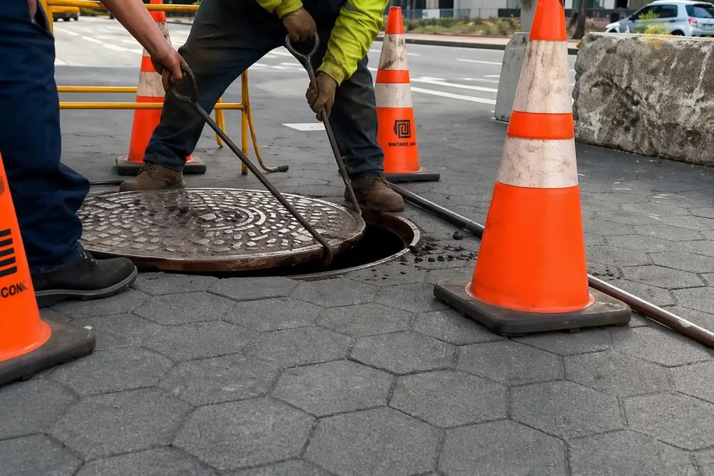 Use Case Nyata di Lapangan