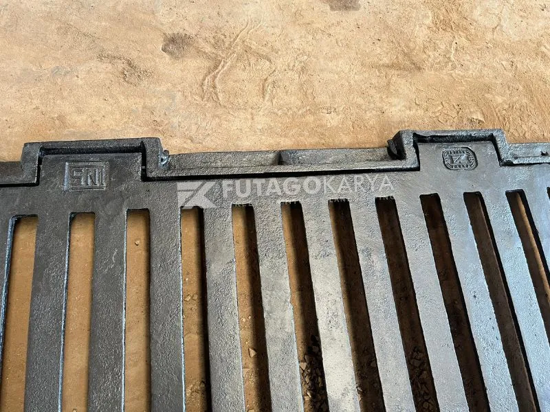 Kenapa Ukuran Grill Selokan Tidak Bisa Asal Pilih?