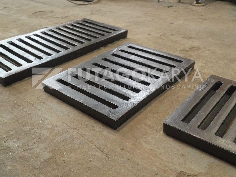 Risiko Nyata Jika Salah Memilih Grill Drainase