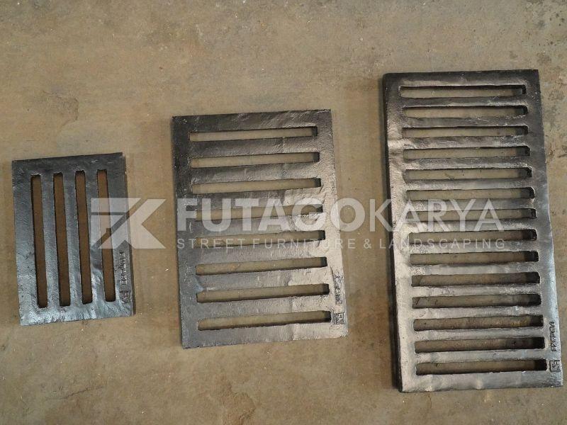 Faktor Penting dalam Memilih Grill Drainase Trotoar