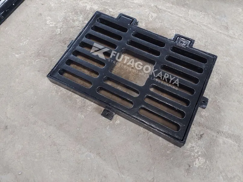 Cara Memilih Produsen Grill Selokan Custom yang Tepat