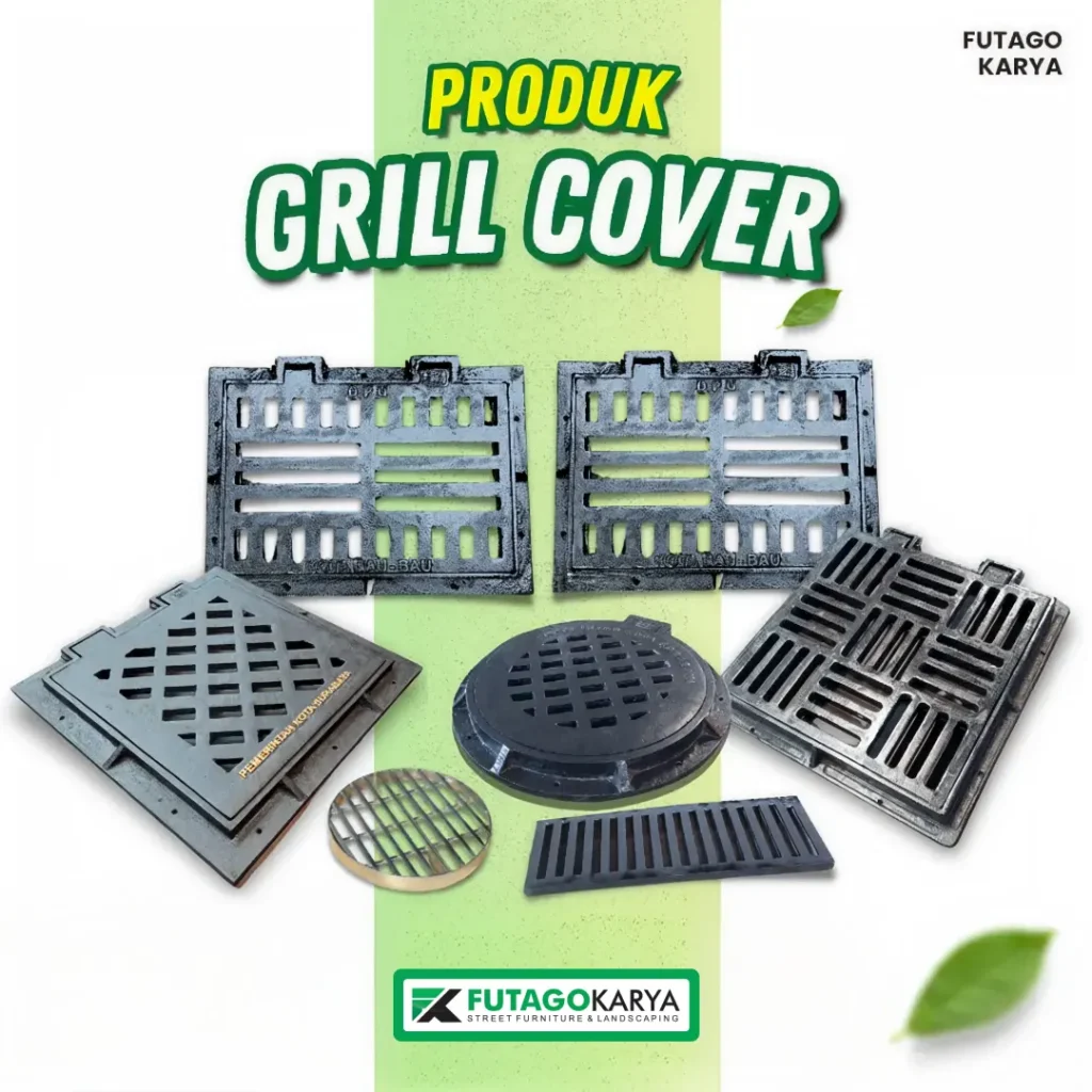 grill cover